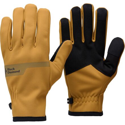 Black Diamond - Everyday Softshell Glove