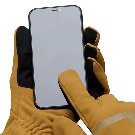 Black Diamond - Everyday Softshell Glove