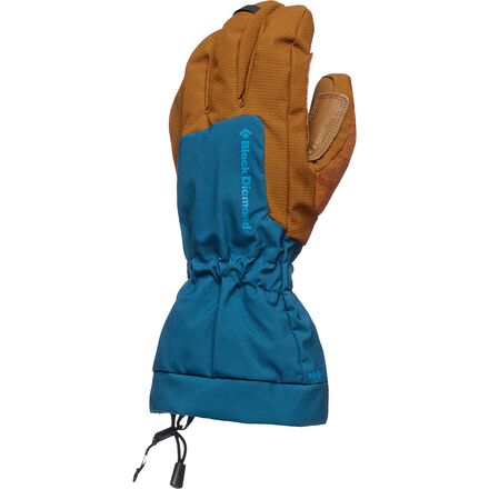 Glissade Glove