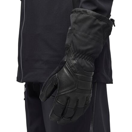 Black Diamond - Guide Glove - Men's
