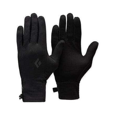 Black Diamond - Lightweight ScreenTap Liner Glove