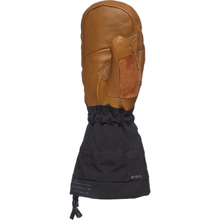 Black Diamond - Mercury Mitten - Men's