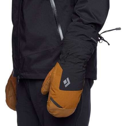 Black Diamond - Mercury Mitten - Men's