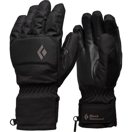 Black Diamond - Mission Glove