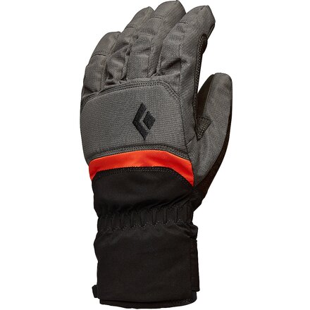 Mission Glove