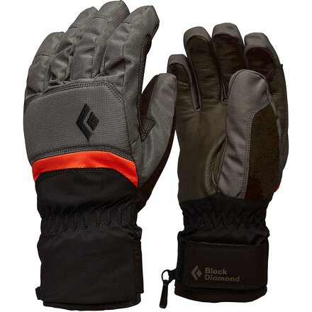 Black Diamond - Mission Glove