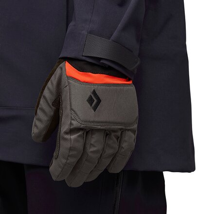 Black Diamond - Mission Glove