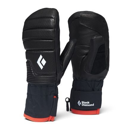 Black Diamond - Progression Mitten - Women's