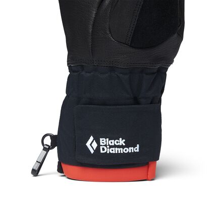 Black Diamond - Progression Mitten - Women's