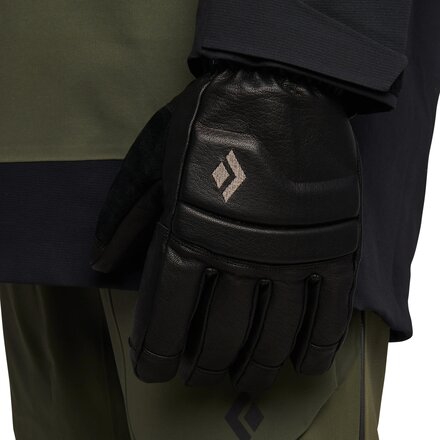 Black Diamond - Spark Glove
