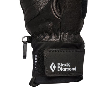 Black Diamond - Spark Glove - Women's