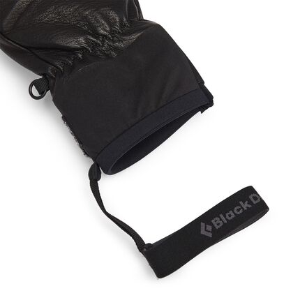 Black Diamond - Spark Mitten - Women's
