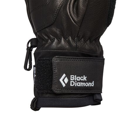 Black Diamond - Spark Mitten - Women's