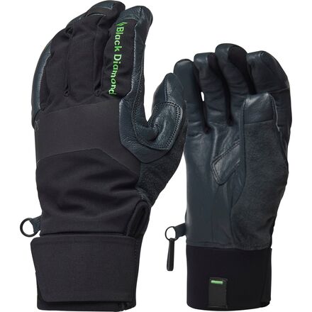Black Diamond - Terminator Glove