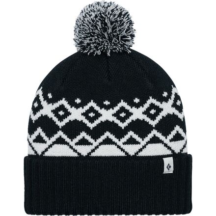Tom Pom Beanie