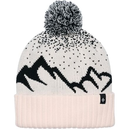 Tom Pom Beanie