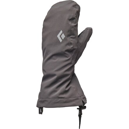 Waterproof Overmitten