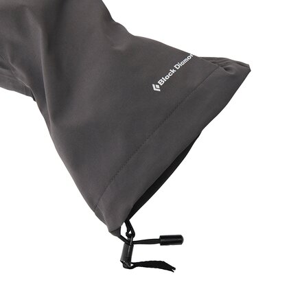 Black Diamond - Waterproof Overmitten
