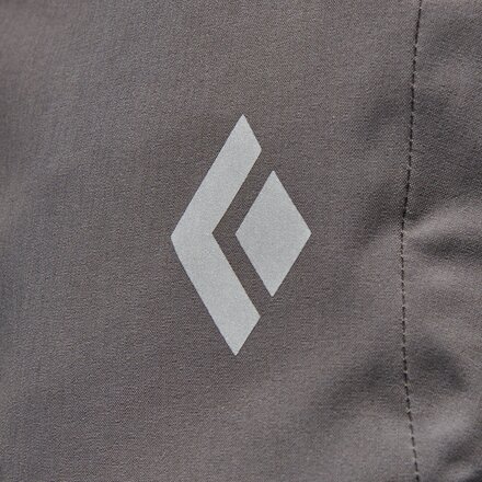 Black Diamond - Waterproof Overmitten