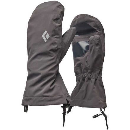 Black Diamond - Waterproof Overmitten