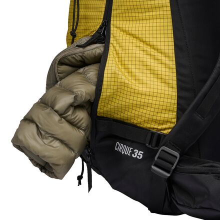 Black Diamond - Cirque 35L Backpack