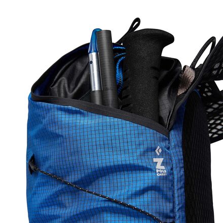 Black Diamond - Distance 15L Backpack