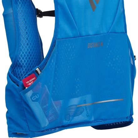 Black Diamond - Distance 4L Hydration Vest
