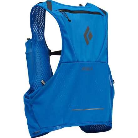 Black Diamond - Distance 4L Hydration Vest