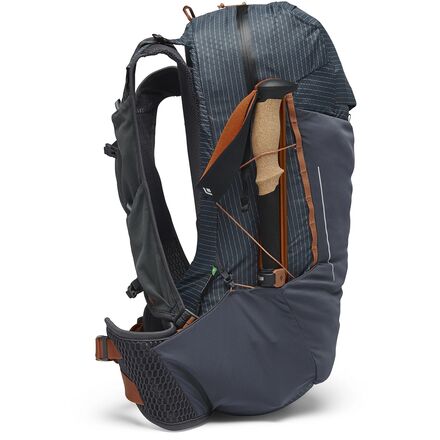 Black Diamond Pursuit Backpack - Thumbnail 5