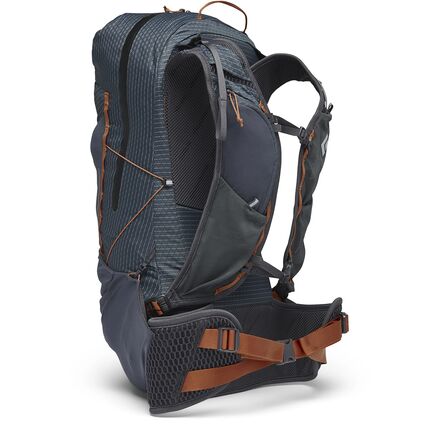 Black Diamond Pursuit Backpack - Thumbnail 2
