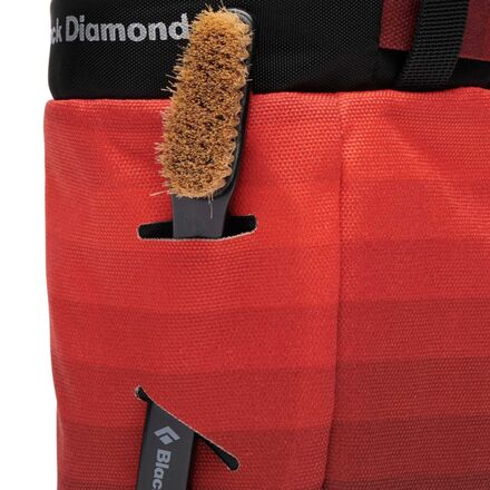 Black Diamond - Gym Chalk Bag