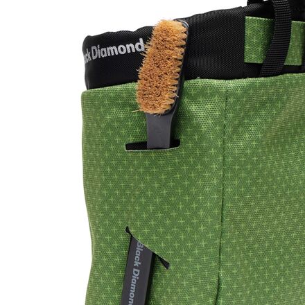 Black Diamond - Gym Chalk Bag