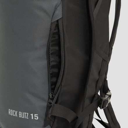 Black Diamond - Rock Blitz 15L Backpack