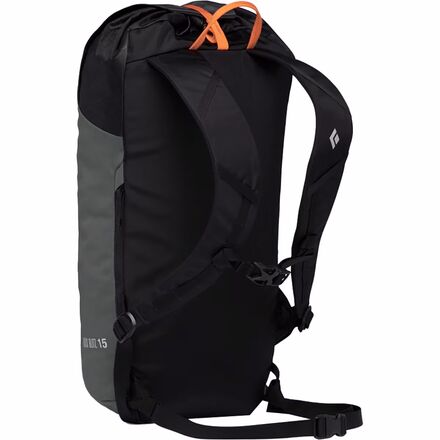 Black Diamond - Rock Blitz 15L Backpack