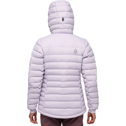Black Diamond - Access Down Hoodie - Women's