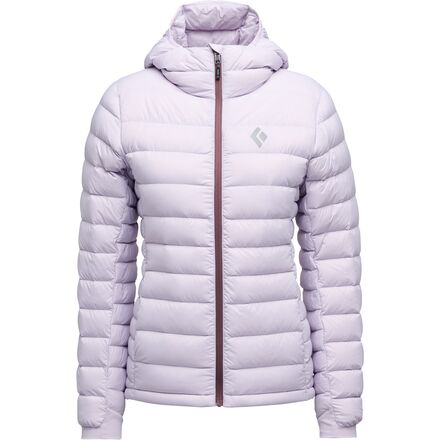 Black Diamond - Access Down Hoodie - Women's