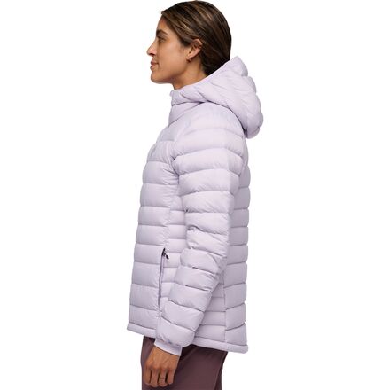 Black Diamond - Access Down Hoodie - Women's