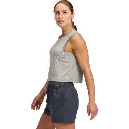 Black Diamond - Circuit Tank Top - Women's