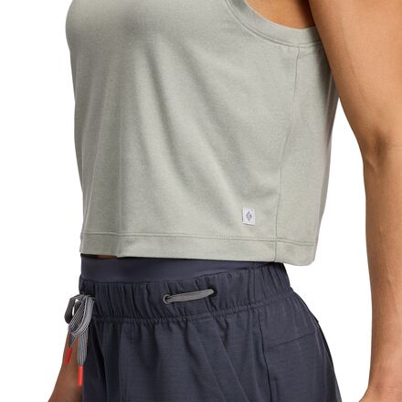 Black Diamond - Circuit Tank Top - Women's