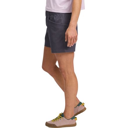 Black Diamond - Dirtbag Twill Short - Women's