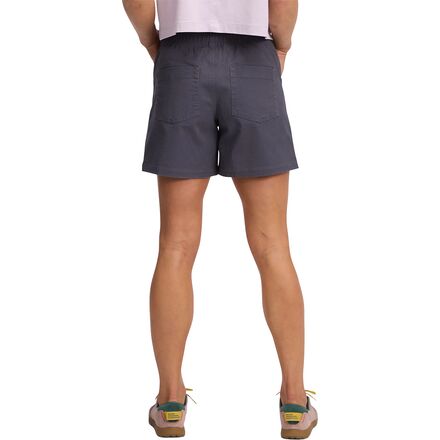 Black Diamond - Dirtbag Twill Short - Women's