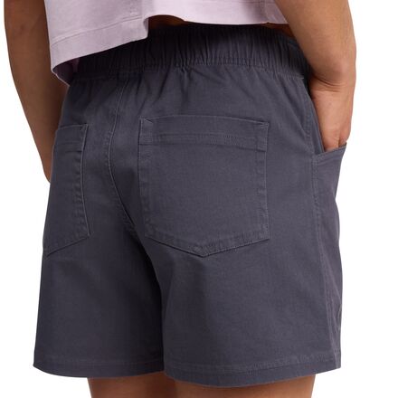 Black Diamond - Dirtbag Twill Short - Women's