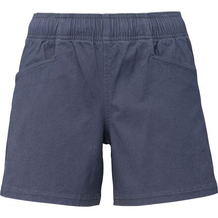 Black Diamond - Dirtbag Twill Short - Women's
