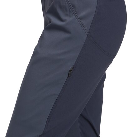 Black Diamond - Pursuit Hybrid Pant - Women's