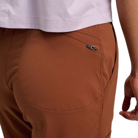 Black Diamond - Pursuit Pant - Women's