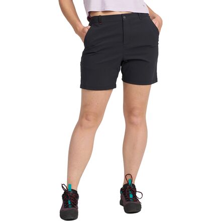 Pursuit Short - Women's