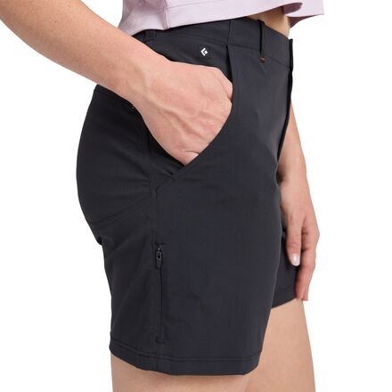 Black Diamond - Pursuit Short - Women's
