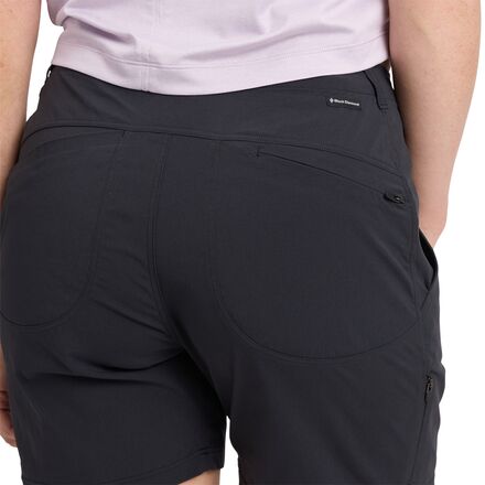 Black Diamond - Pursuit Short - Women's