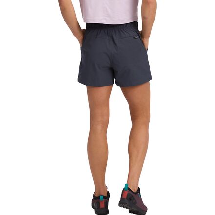 Black Diamond - Sequence Short - Women's