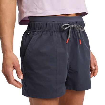 Black Diamond - Sequence Short - Women's